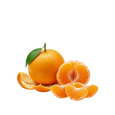Mandarin