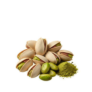 Sicilian pistachio