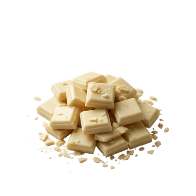 White chocolate