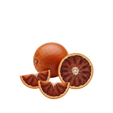 Blood orange